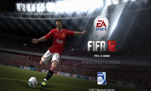 FIFA12低配高特效优化心得 1
