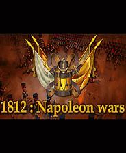 1812拿破仑战争 