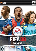 FIFA世界足球2009 