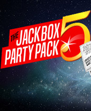 杰克盒子的派对游戏包5 