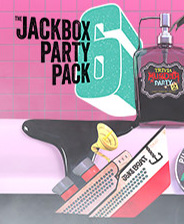 杰克盒子的派对游戏包6 