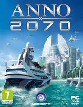 纪元2070:深海 