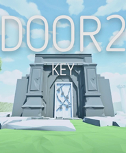 门2钥匙 