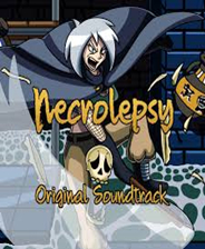 Necrolepsy 
