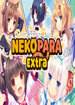 NEKOPARA-Extra