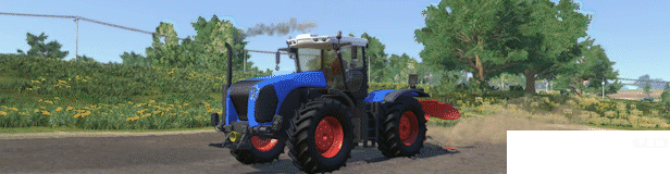 农民模拟器