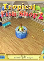 热带鱼商店2 