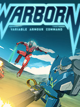 Warborn 