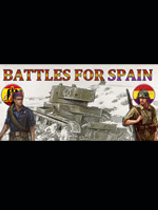 西班牙之战 