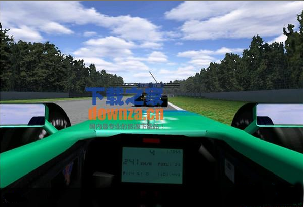 虚拟大赛车2中文版