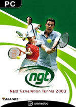 新一代网球2003